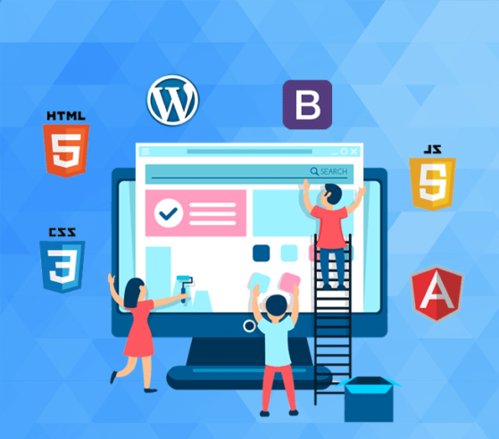 website-technology